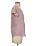 90 Degree by Reflex Pink Active T-Shirt Size S - photo 4