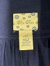 Ric Rac Solid Blue Short Sleeve Blouse Size S (estimated) - photo 7