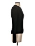 J.Crew Black Long Sleeve Top Size S - photo 4