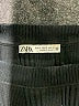 Zara Black Sleeveless Top Size S - photo 7
