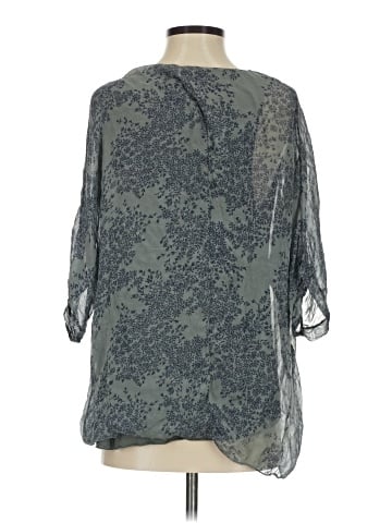 Carla Conti 3/4 Sleeve T-Shirt (view 2)