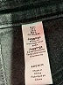 H&M Solid Gray Jeans Size L - photo 7