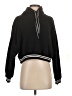 Pajar Black Pullover Sweater Size S - photo 1