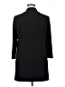 Alfani Solid Black Casual Dress Size XL - photo 2