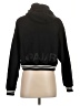 Pajar Black Pullover Sweater Size S - photo 2