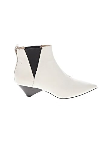 Ash Ankle Boots (view 1)