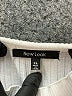 New Look Ivory Long Sleeve Top Size XL - photo 7