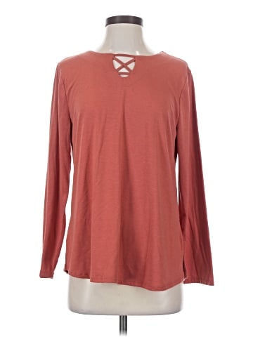 Southern Lady Long Sleeve T-Shirt (view 1)