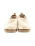 WeWoreWhat Ivory Tan Flats Size EU 38 - photo 2