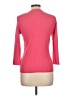 Tory Burch Pink Pullover Sweater Size L - photo 2
