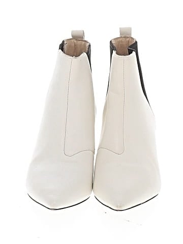 Ash Ankle Boots (view 2)