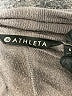 Athleta Gray Cardigan Size S - photo 7