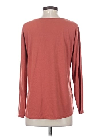 Southern Lady Long Sleeve T-Shirt (view 2)