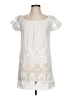 Maaji White Casual Dress Size L - photo 1
