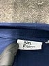 Kim Rogers Blue Cardigan Size M - photo 7