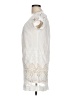Maaji White Casual Dress Size L - photo 5
