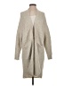 Moth Tan Cardigan Size S - photo 1