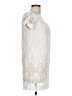 Maaji White Casual Dress Size L - photo 4