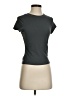 Sampeel Gray Short Sleeve T-Shirt Size S - photo 1