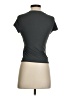 Sampeel Gray Short Sleeve T-Shirt Size S - photo 2