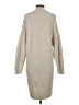 Moth Tan Cardigan Size S - photo 2