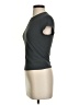 Sampeel Gray Short Sleeve T-Shirt Size S - photo 5