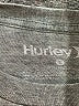 Hurley Gray Active T-Shirt Size S - photo 7