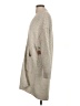 Moth Tan Cardigan Size S - photo 5