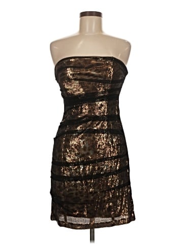 Alexia Admor Cocktail Dress (view 1)