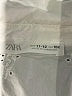 Zara Green Long Sleeve Blouse Size 11 - 12 - photo 3