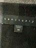 Sanctuary Black Cardigan Size M - photo 7