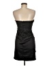 Alexia Admor Black Cocktail Dress Size M - photo 2