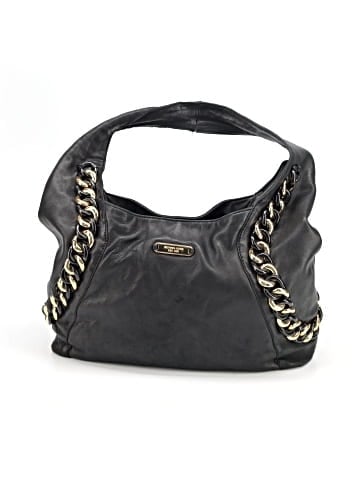 MICHAEL Michael Kors Leather Tote (view 1)