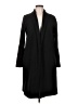 Zara Black Coat Size M - photo 1