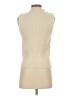 Ganni Ivory Wool Pullover Sweater Size XS - photo 2