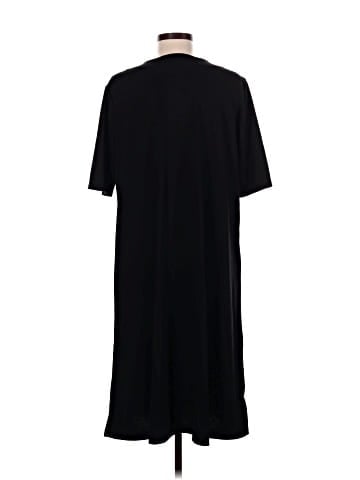 Susan Graver Casual Dress (view 2)