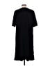 Susan Graver Black Casual Dress Size L - photo 2