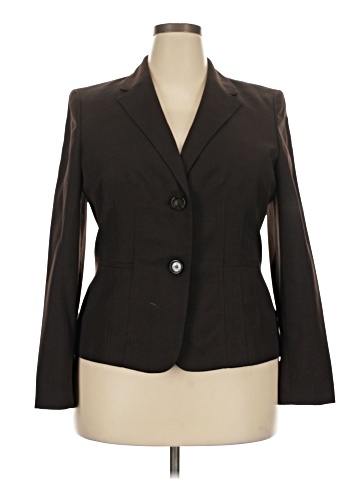 Kasper Blazer (view 1)