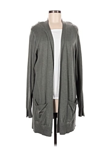 Matty M Cardigan (view 1)