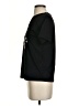 Shein Black Short Sleeve T-Shirt Size S - photo 5