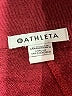 Athleta Burgundy Cardigan Size XS - photo 7
