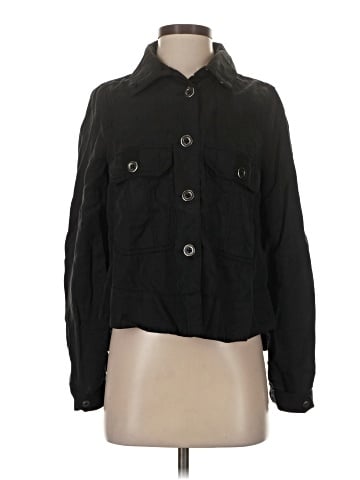 Marrakech Long Sleeve Button-Down Shirt (view 1)