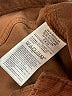 Gap Brown Casual Pants Size 18 - photo 5