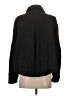 Marrakech 100% Lyocell Black Long Sleeve Button-Down Shirt Size XS - photo 2