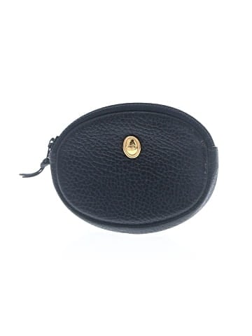 Christian Dior Vintage Leather Coin Purse (view 1)