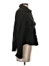 Marrakech 100% Lyocell Black Long Sleeve Button-Down Shirt Size XS - photo 4