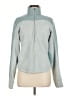 Patagonia 100% Polyester Teal Pullover Sweater Size M - photo 1
