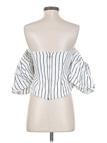 Generation Love 3/4 Sleeve Blouse (view 2)
