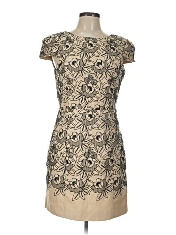 Tibi Cocktail Dress (view 1)