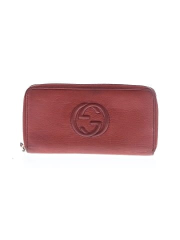 Gucci Leather Wallet (view 1)